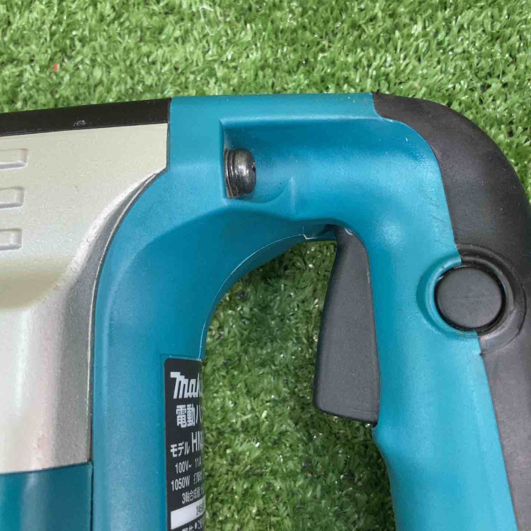 ★マキタ(makita) 電動ハンマ HM0830【川崎店】