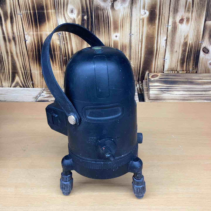 ◇VOICE レーザー墨出し器 グリーンレーザー Model-G2【越谷店】
