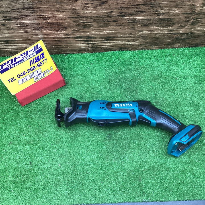 マキタ(makita) コードレスレシプロソー JR184DZ【川越店】