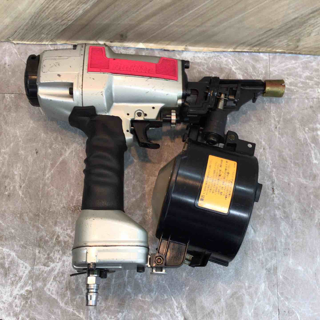 【中古品】★マキタ(makita) 常圧エア釘打ち機 AN611【八潮店】