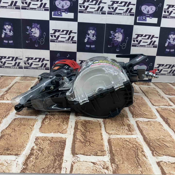 ★マックス(MAX) 高圧エア釘打ち機 HN-65N4(D)-G【所沢店】