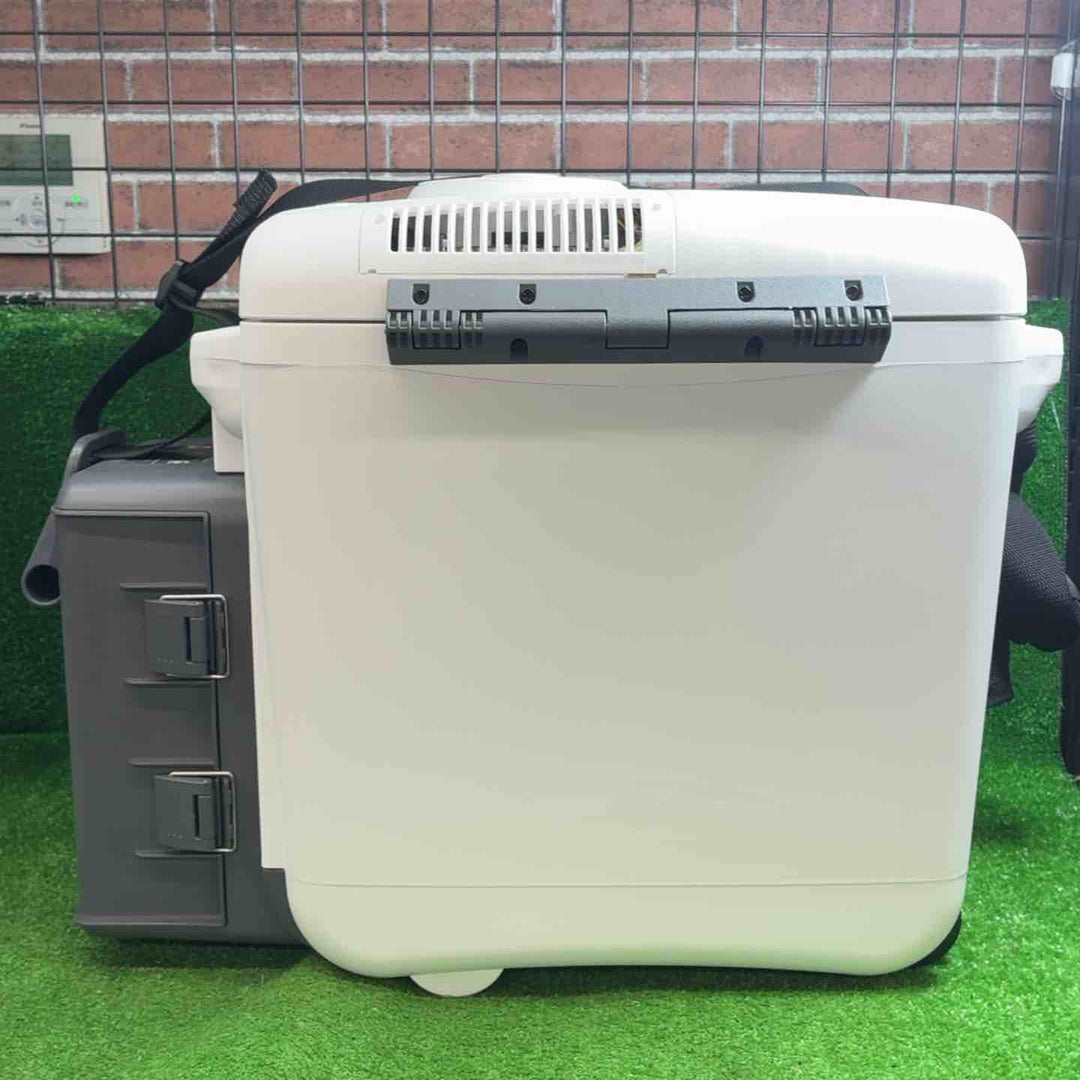 【藤沢店】 【美品】 ハイコーキ(HIKOKI ※旧:日立工機) コードレス冷温庫 UL18DA(NM)