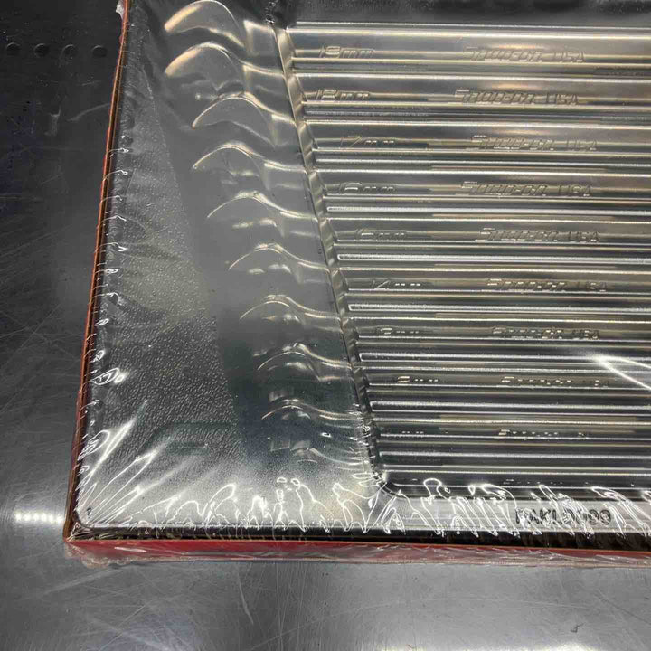 ★スナップオン(Snap-on) コンビネーションレンチ SOEXM710【川越店】