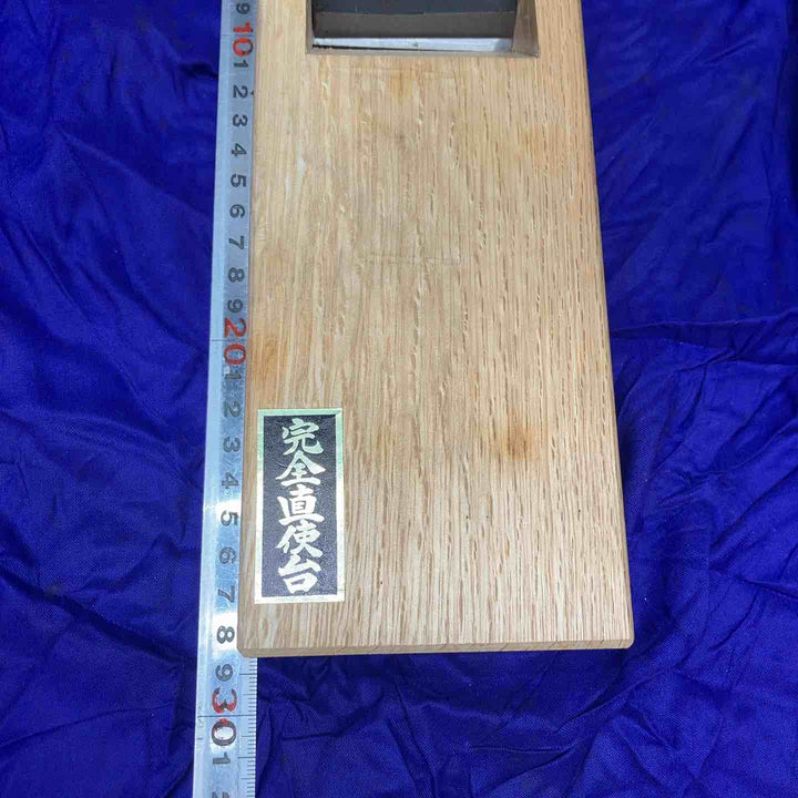 干支鉋（九寸） 諸突猛進 猪　縁起物　※長期保管の為傷汚れ有り【川越店】