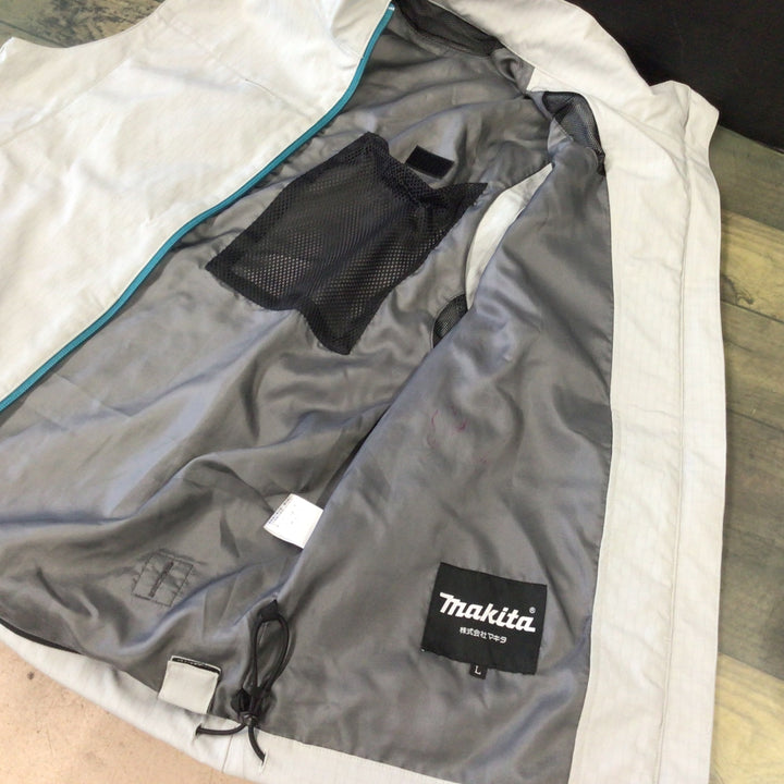 〇マキタ FV213DZ3L 充電式ファンベスト【東大和店】