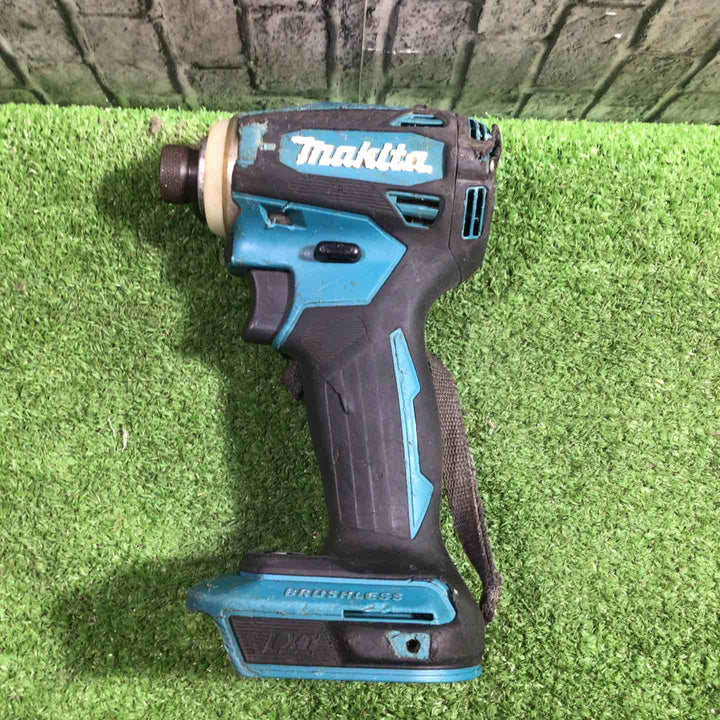 ★マキタ(makita) コードレスインパクトドライバー TD172DRGX【川口店】
