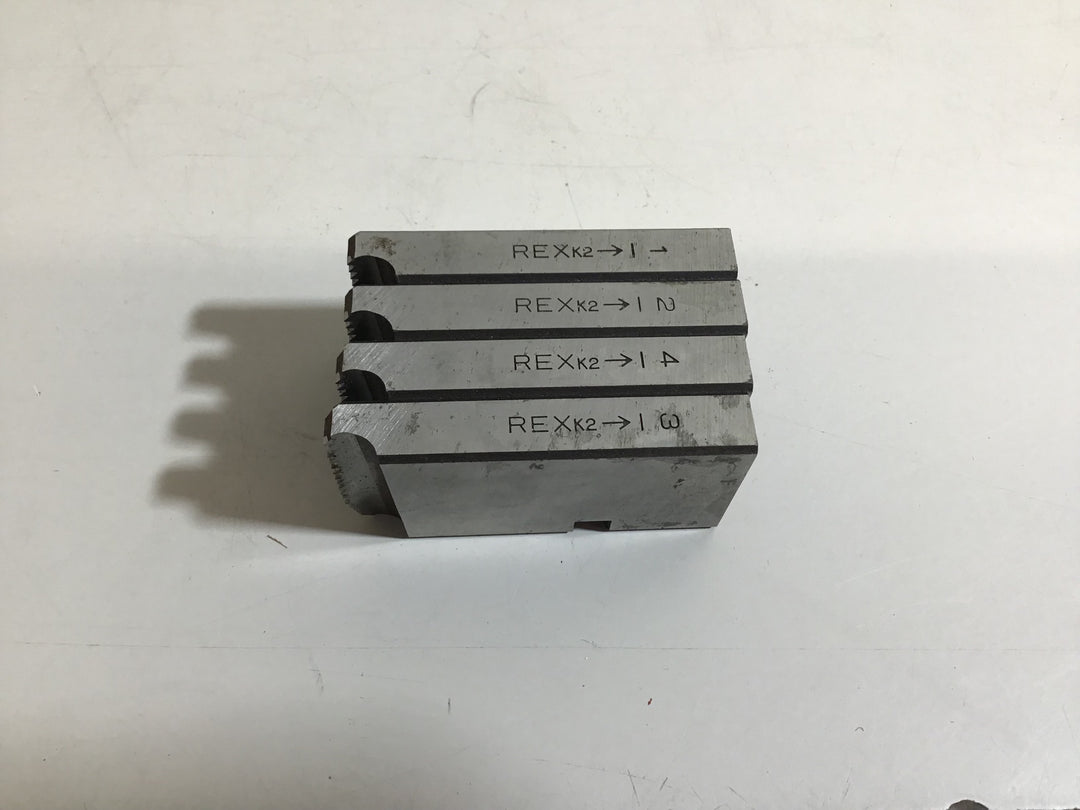 【中古品 美品】〇レッキス(REX) 自動切上チェーザ 16B430 (1B-2B)(25A-50A)【戸田店】