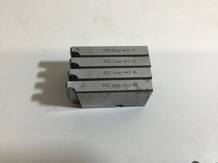 【中古品 美品】〇レッキス(REX) 自動切上チェーザ 16B430 (1B-2B)(25A-50A)【戸田店】