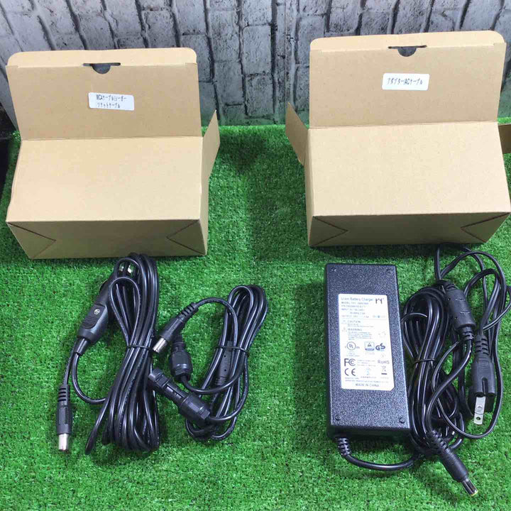 持ち運ぶ電源Power ArQ【川口店】