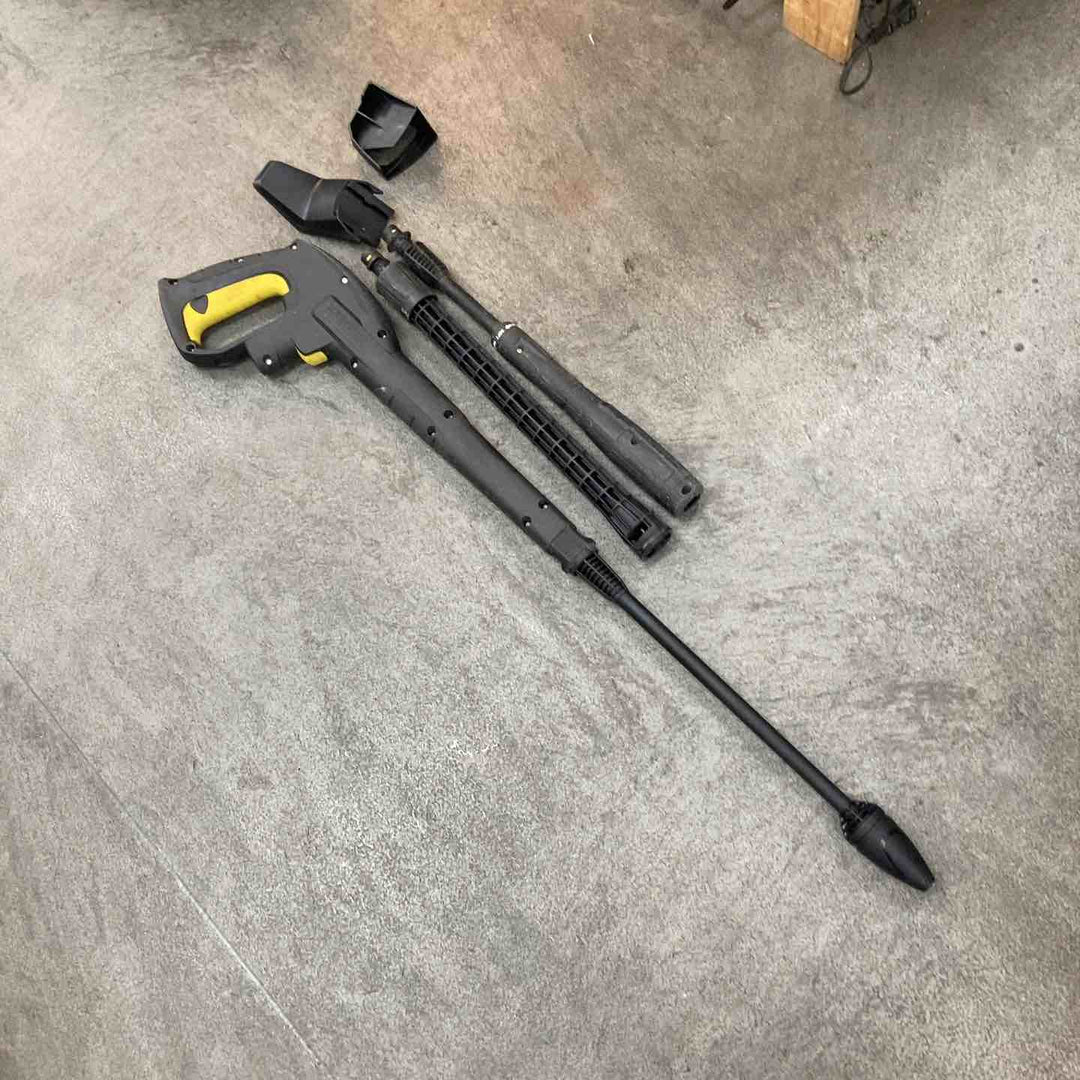 ケルヒャー 高圧洗浄機 K4 SILENT【川崎店】