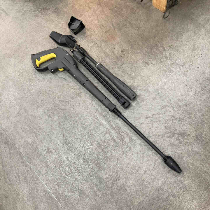 ケルヒャー 高圧洗浄機 K4 SILENT【川崎店】