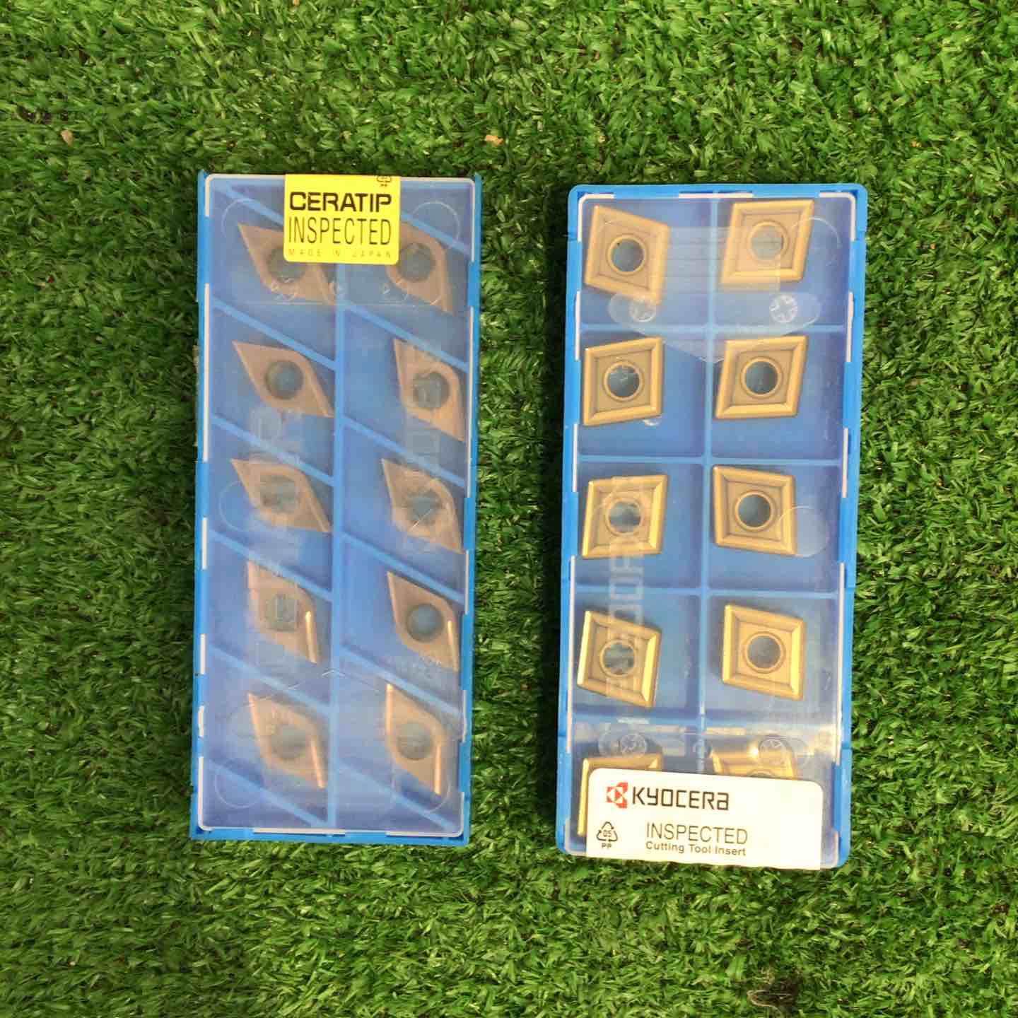 【お得なセット！】京セラ DCGT11T301ER-U PR930 旋削用チップ 10個 CVDコーティング CA025P CNMG120408 10個【町田店】 お得なセット！】京セラ DCGT11T301ER-U PR930 旋削用チップ 10個 CVD