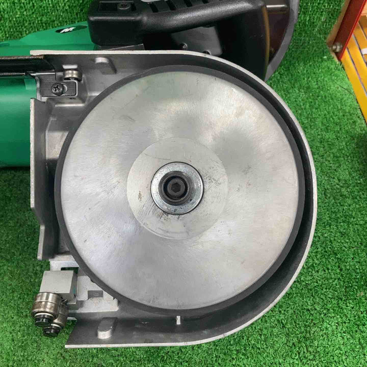 ★ハイコーキ(HIKOKI) 36V 120mmコードレスバンドソー CB3612DA(XPZ)【川崎店】