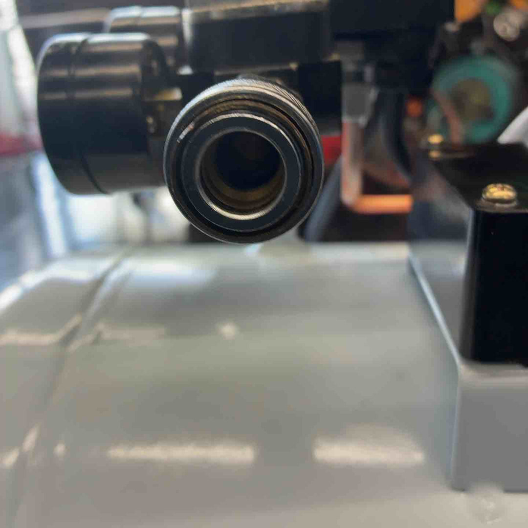 【中古品】 高儀 (TAKAGI) 静音オイルレスコンプレッサー ACP-39SLA 【藤沢店】