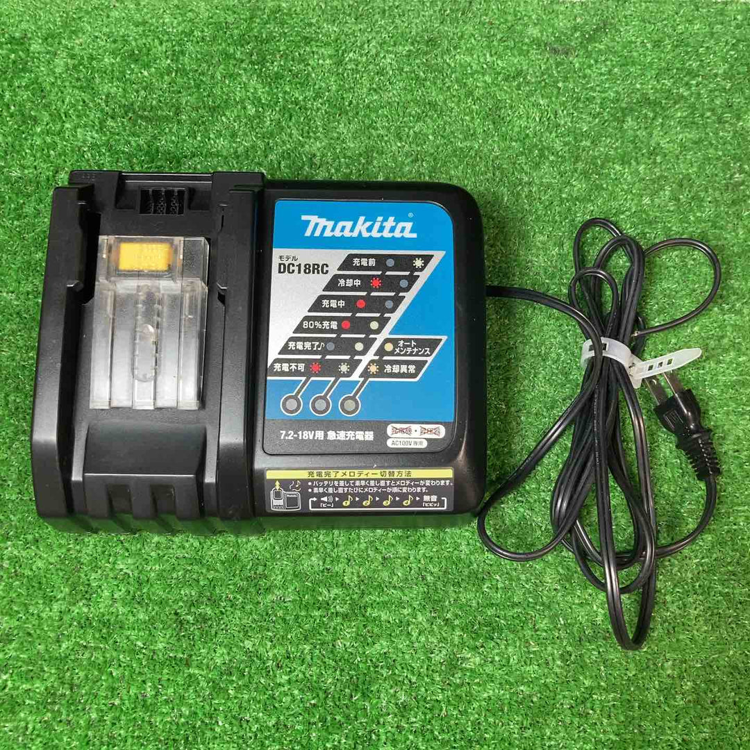 ☆マキタ(makita) 種類_エアタッカコードレスタッカ ST112DRF 18V3.0Ah×2個付き！【岩槻店】