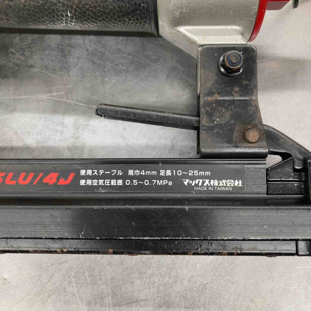 ★マックス(MAX) 常圧エアタッカ TA-225LU/4J【戸田店】