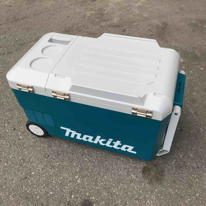 【中古品】 マキタ/makita コードレス冷温庫・CW180DZ 【桶川店】