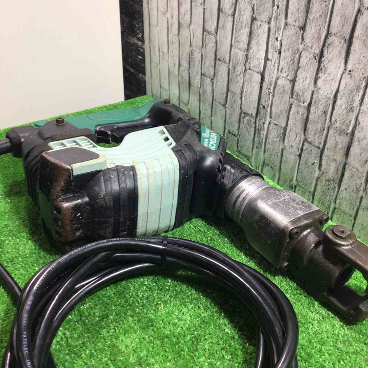 ★ハイコーキ(HIKOKI ※旧:日立工機) 電動ハンマ H41SA2【川口店】