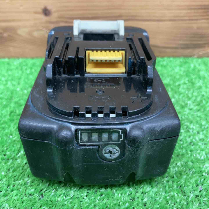 【中古品】 マキタ/makita リチウムイオンバッテリー 18V/6.0Ah BL1860B 【鴻巣店】