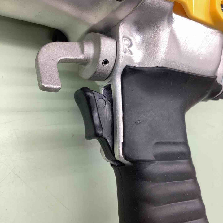 空研 エアインパクトレンチ KW-2500pro 小型 軽量 パワフル くうけん クウケン  ボルト ナット 締め 緩め 【越谷店】