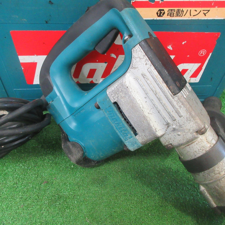 ★マキタ(makita) 電動ハンマ HM0830【町田店】