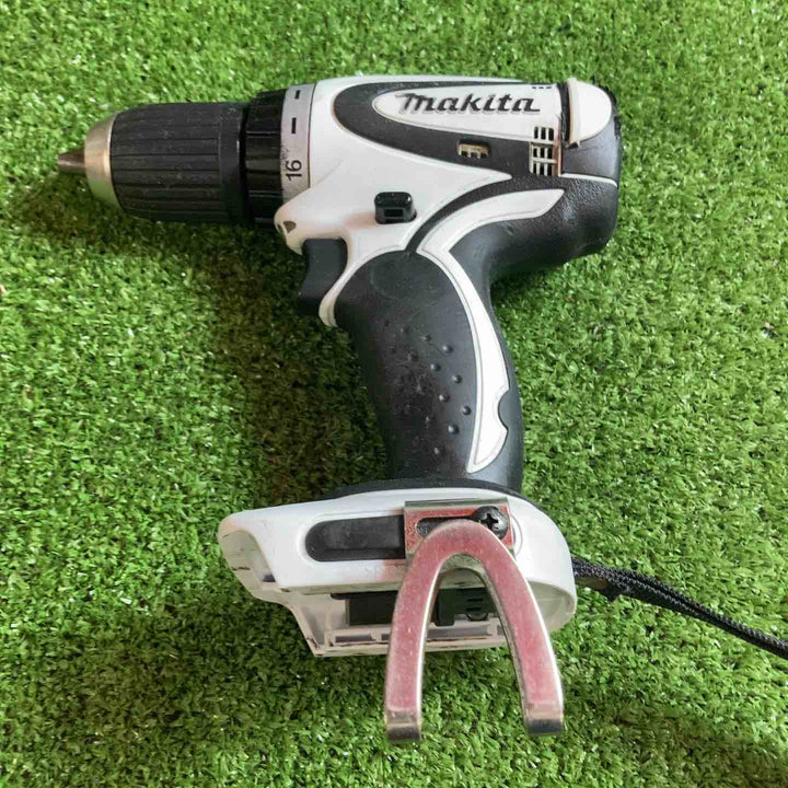 ◇マキタ コードレスドリルドライバ DF440DRFXW【川崎店】