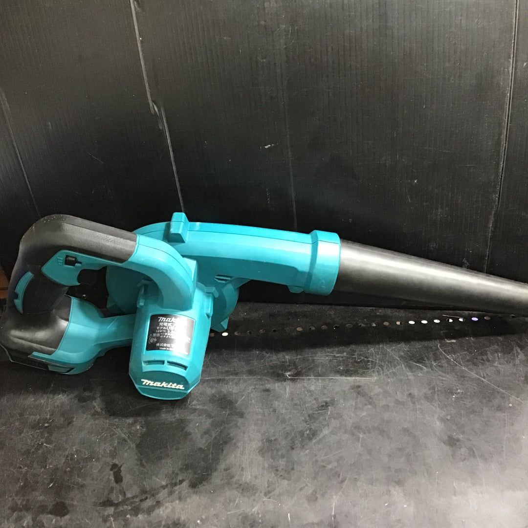 ★マキタ(makita) コードレスブロワ UB185DZ【草加店】