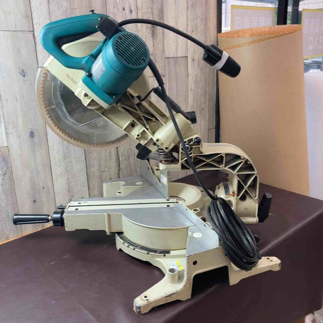 【中古品/店頭受取り限定】 マキタ(makita) 305mm スライド丸ノコ LS1213 まるのこ マルノコ 【東大和店】