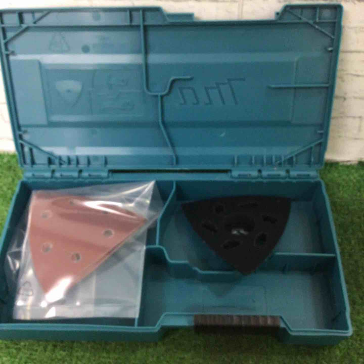 ★マキタ(makita) コードレスマルチツール TM52DZ【町田店】