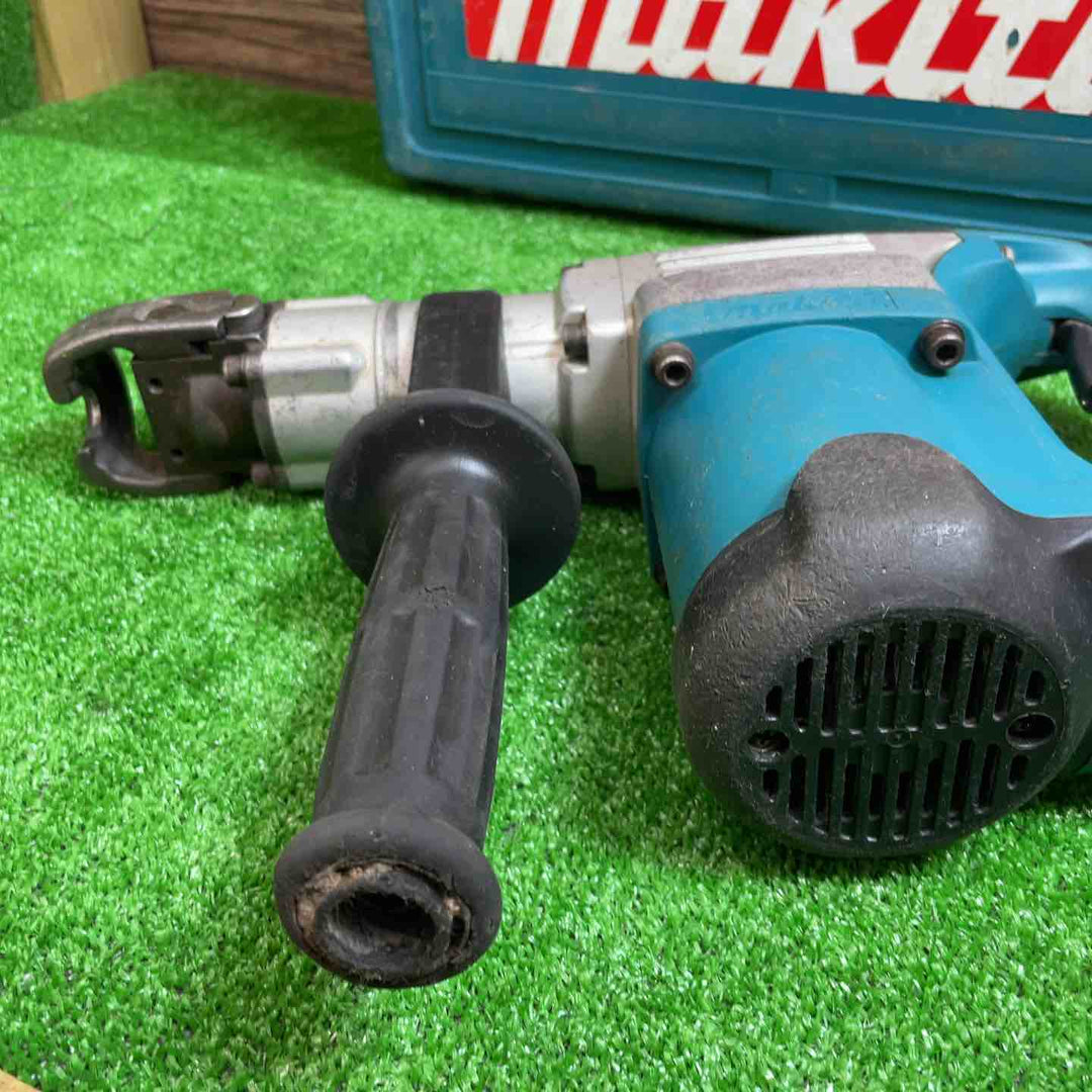 マキタ(makita) 電動ハンマ HM0830【桶川店】