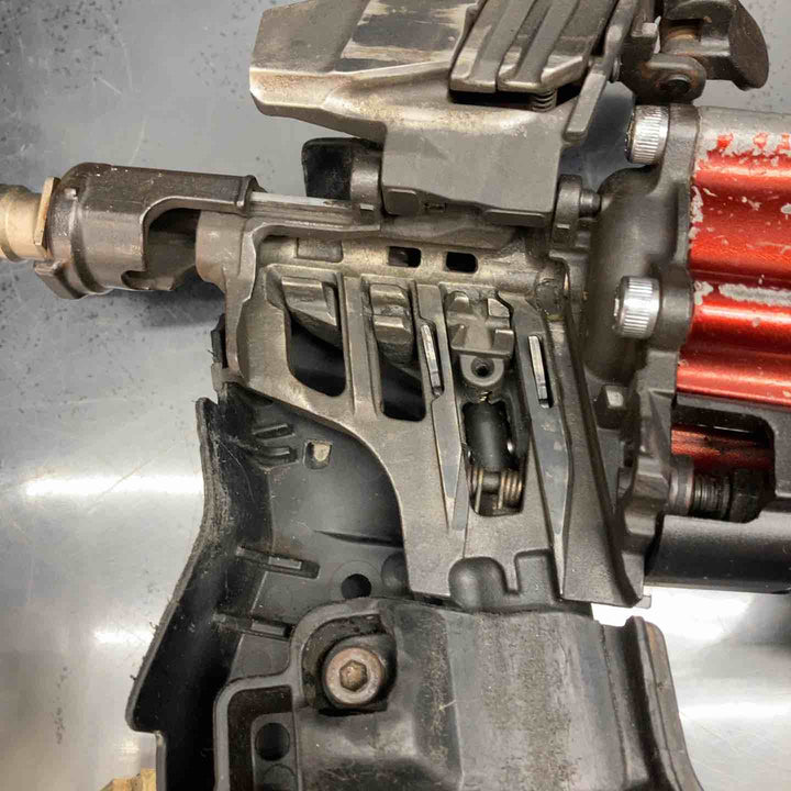 マックス(MAX) 高圧エア釘打ち機 HN-50N3(D)-R【川越店】