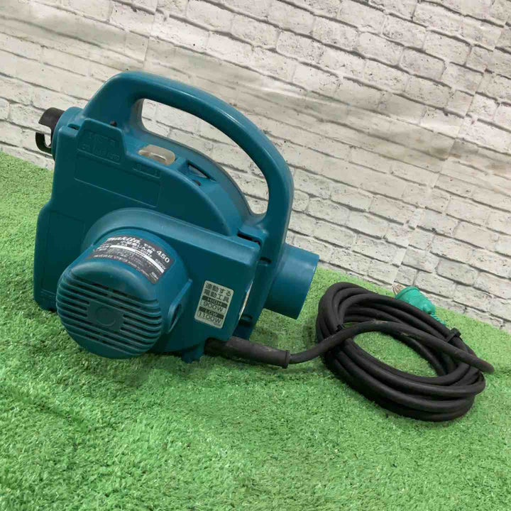 ★マキタ(makita) 小型集じん機 乾式 450(P)【川口店】