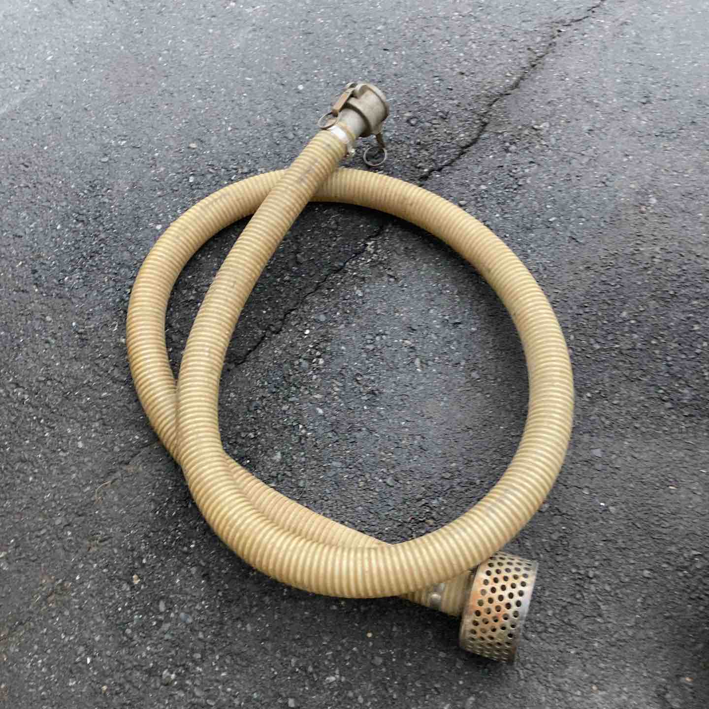 中古品・店頭受取り限定】 カーツ/KAAZ エンジンポンプ・PE510D 吸水 中古品・店頭受取り限定】 カーツ/KAAZ エンジンポンプ・PE510D 吸水