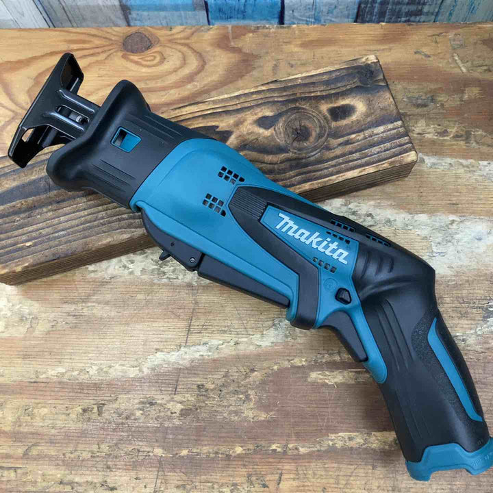 【中古品】★マキタ(makita) コードレスレシプロソー JR101DZ 10.8V 本体のみ【柏店】