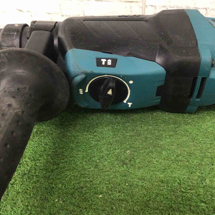 ★マキタ(makita) ハンマドリル HR2631F【町田店】