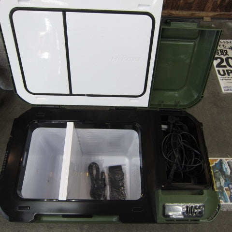 ハイコーキ(HIKOKI ※旧:日立工機) コードレス冷温庫 UL18DB(NMG)【川崎店】