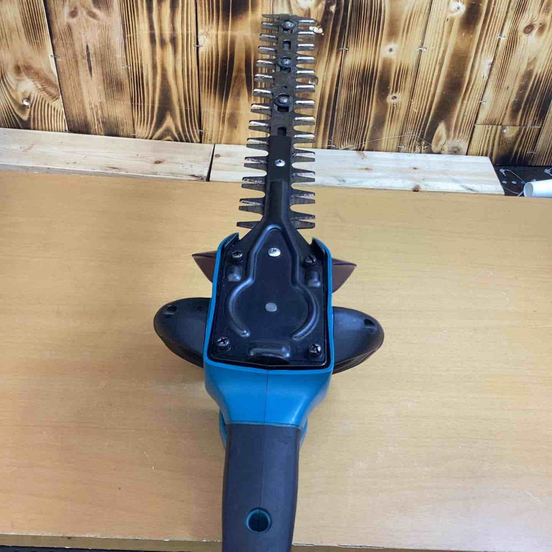 ◇マキタ(makita) コードレスミニ生垣バリカン MUH367DZ【越谷店】