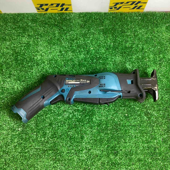 ★マキタ(makita) コードレスレシプロソー JR101DW【越谷店】