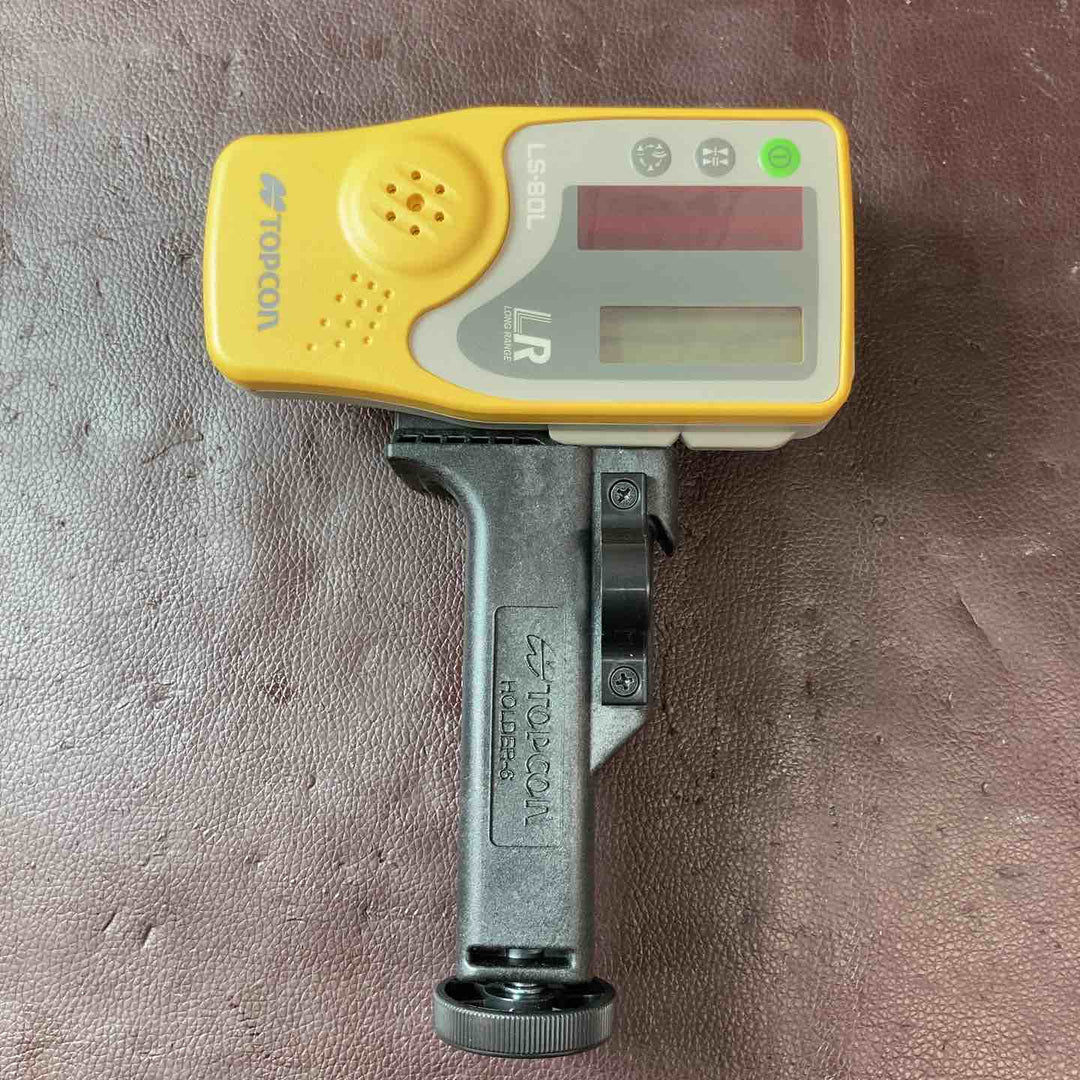 【中古美品】 トプコン(TOPCON) ローテーティングレーザー RL-H4C 【東大和店】