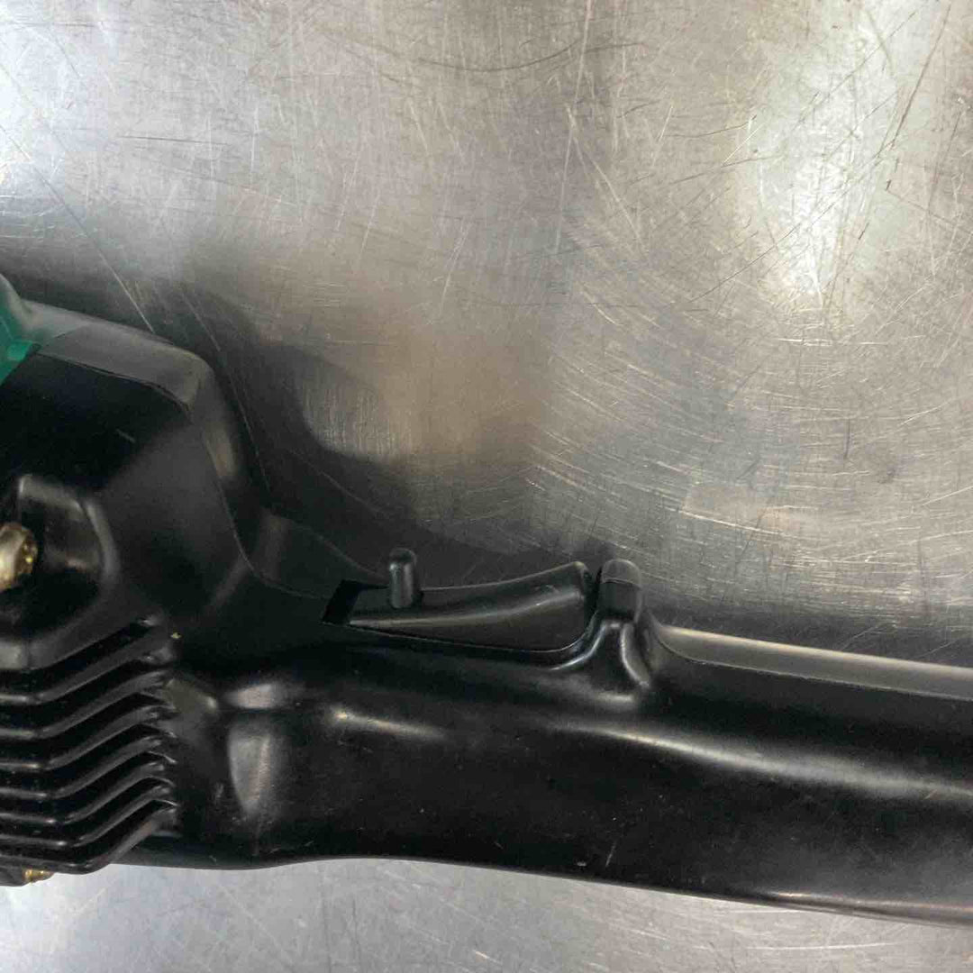 【中古品】 ハイコーキ(HIKOKI ※旧:日立工機) 携帯電気ハンドグラインダ GP13 替えディスク2個付属 【東大和店】