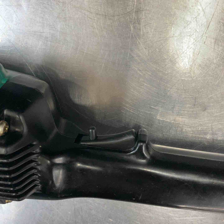 【中古品】 ハイコーキ(HIKOKI ※旧:日立工機) 携帯電気ハンドグラインダ GP13 替えディスク2個付属 【東大和店】