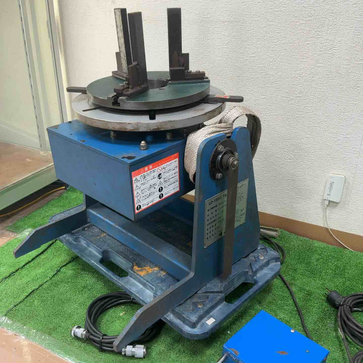【店頭受取り限定】◇小池 KOIKE LD-150KI Tig 2型 ポジショナー【草加店】