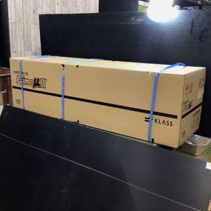 【店頭受取り限定】★極東産機 自動壁紙糊付機 PrimeμⅢ【東大和店】