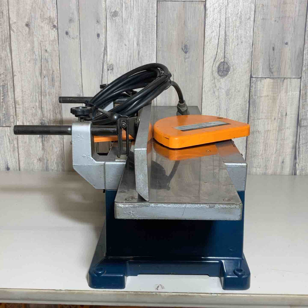 ◇リョービ(RYOBI) 小型手押カンナ HL-6A【戸田店】