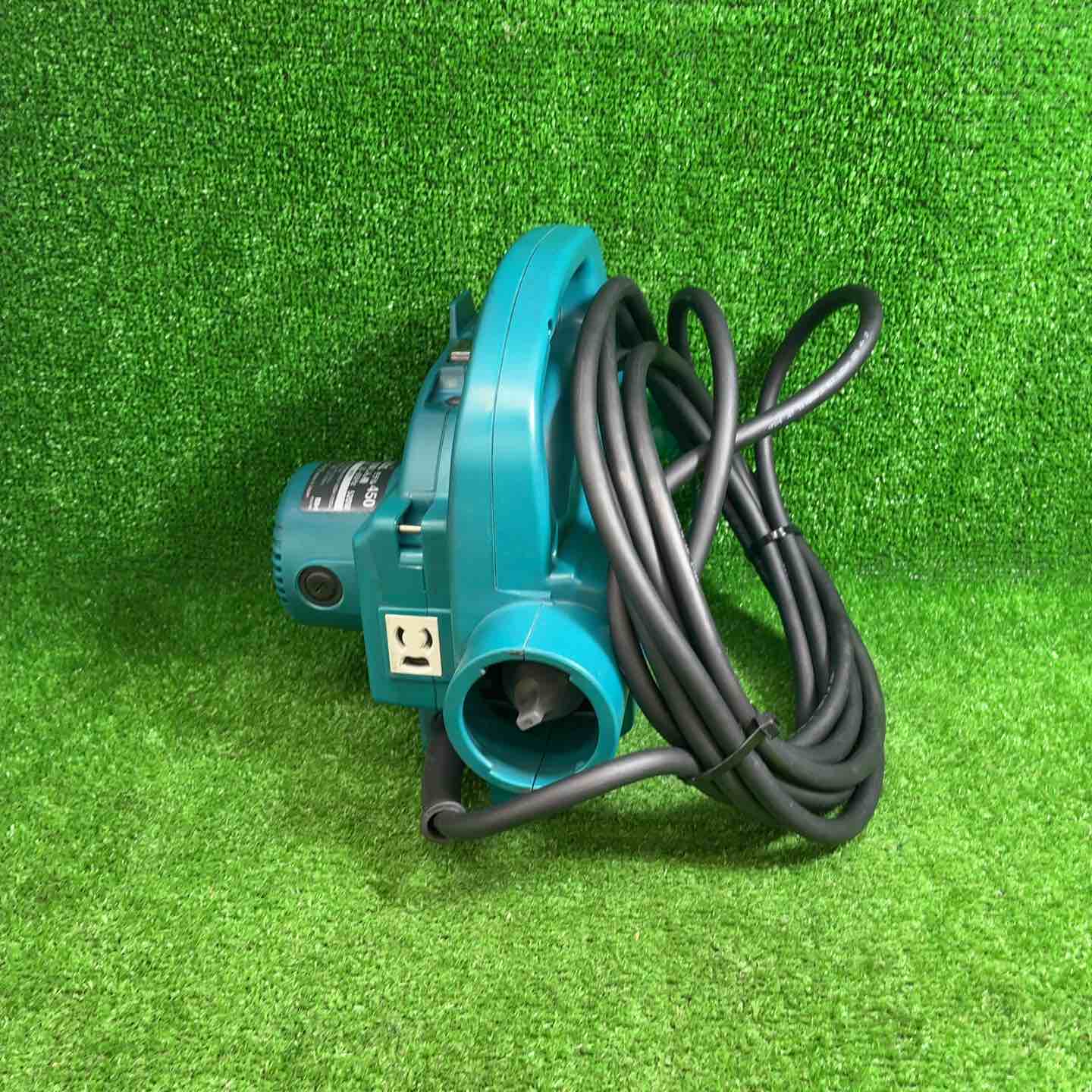 中古品】 マキタ (makita) 小型集じん機 乾式 450(P) 【藤沢店