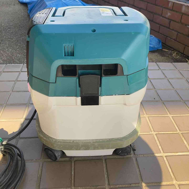 ★マキタ(makita) 集じん機 乾式 484(P)【川崎店】