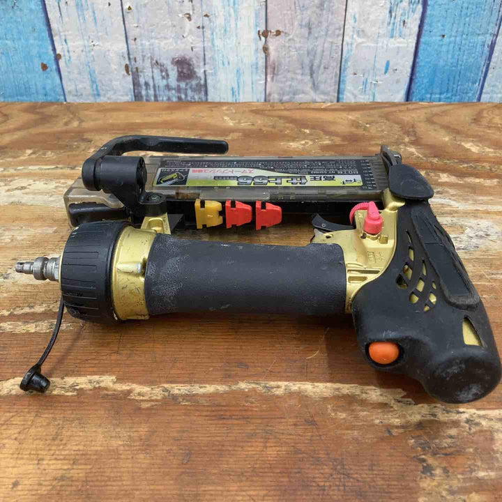 ★ハイコーキ(HIKOKI ※旧:日立工機) 高圧フィニッシュネイラ NT55HM2【柏店】