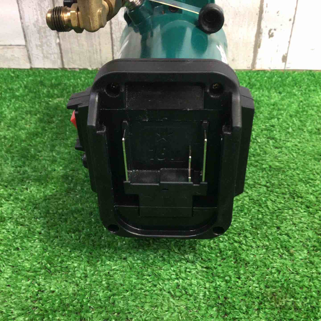 アサダ(ASADA) コードレス真空ポンプ 1.5CFM-B【町田店】