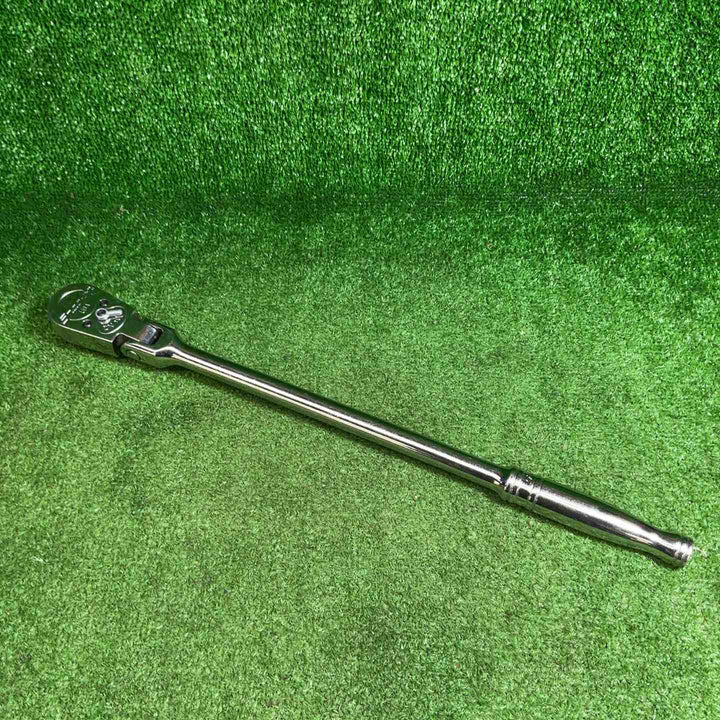 【中古品】 スナップオン (Snap-on) 1/2首振りフレックスラチェット S831【藤沢店】