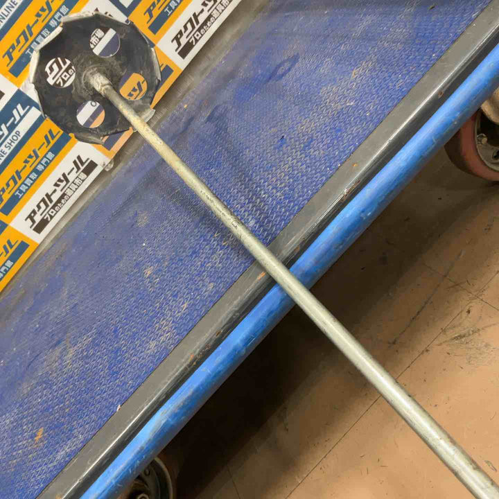 ☆マキタ(makita) コンクリートかくはん機 UT1305【草加店】